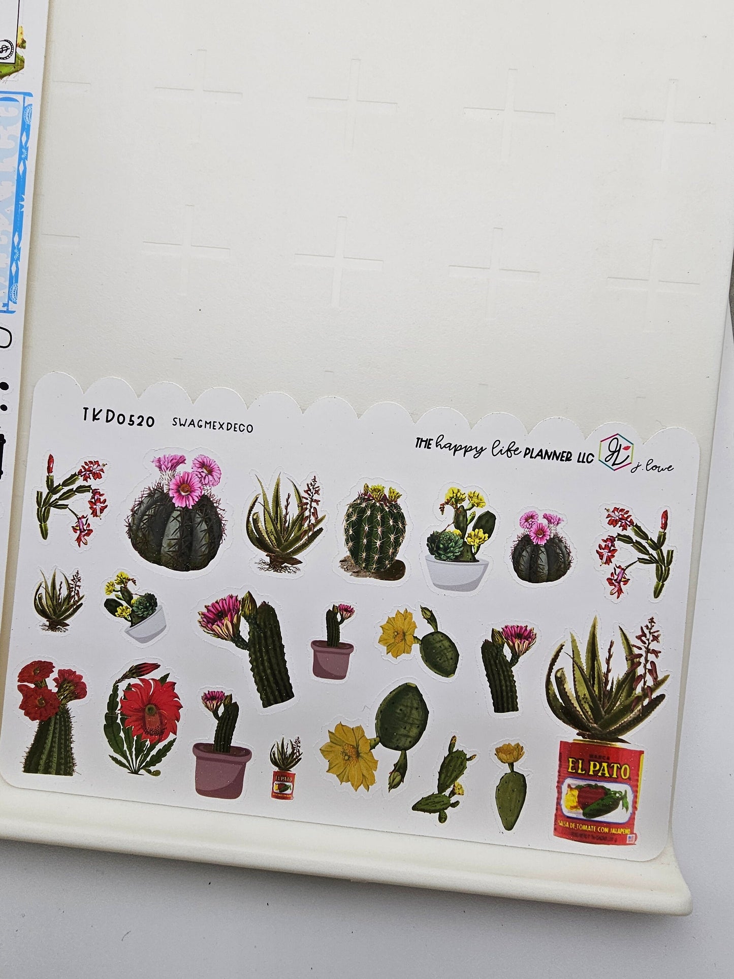 CLASSIC Weekly Planner Sticker Kit, CLASSIC Happy Planner Sticker Kit, Planner stickers, weekly stickers. Read Description!