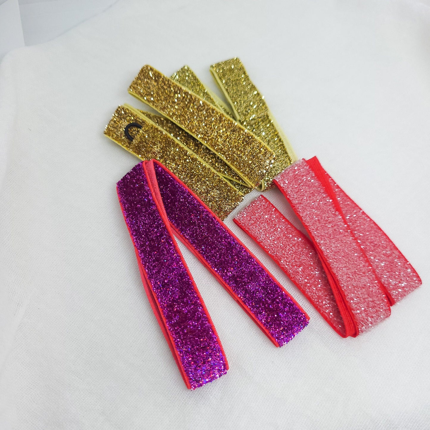 Planner paperclip, planner band