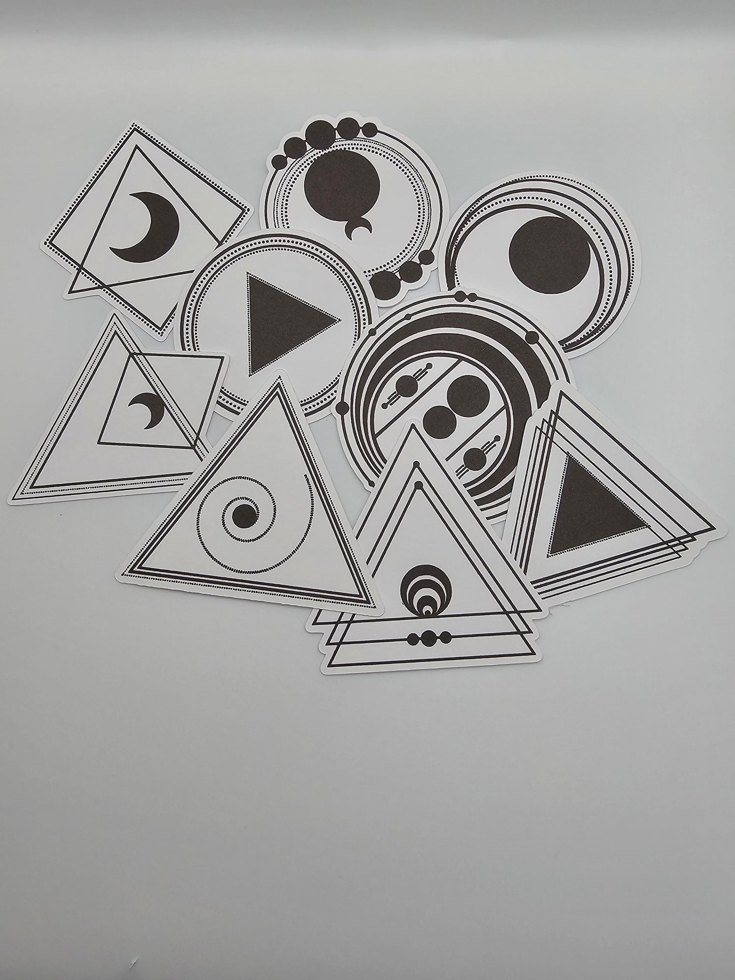 DIE CUTS, Die Cut, paper decor, note cards, bookmarks, School, Planner, Bookmarkers. Read Description!