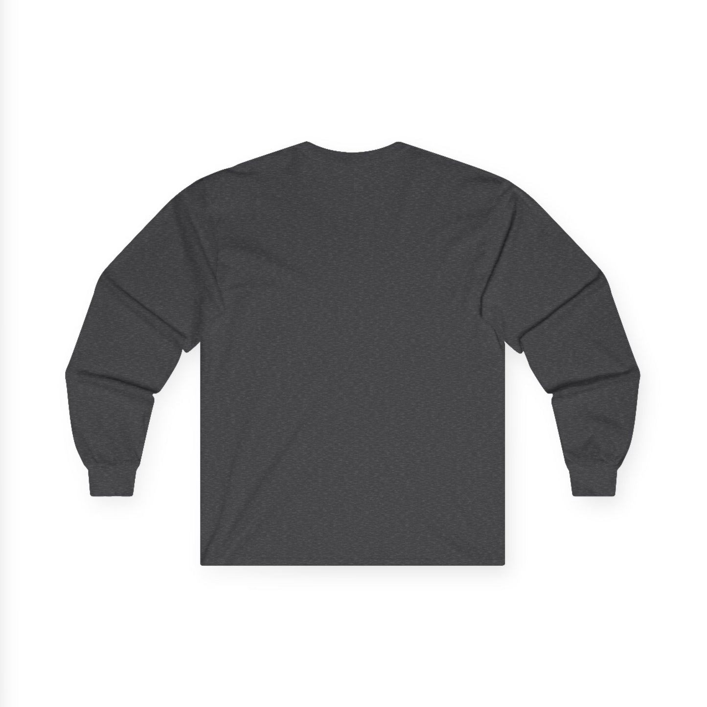 Literary Themed Long Sleeve Tee, Book Lover's Gift, Reading Shirt, Cozy Apparel, Perfect for Book Clubs, Gift for Readers