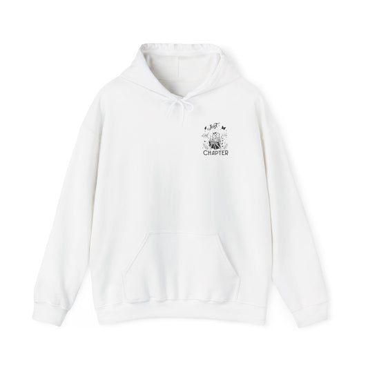 Cozy Reader Hoodie - Unisex Heavy Blend™ Hooded Sweatshirt, Gift for Book Lovers, Reading Sweatshirt, Perfect for Cozy Nights, [...]