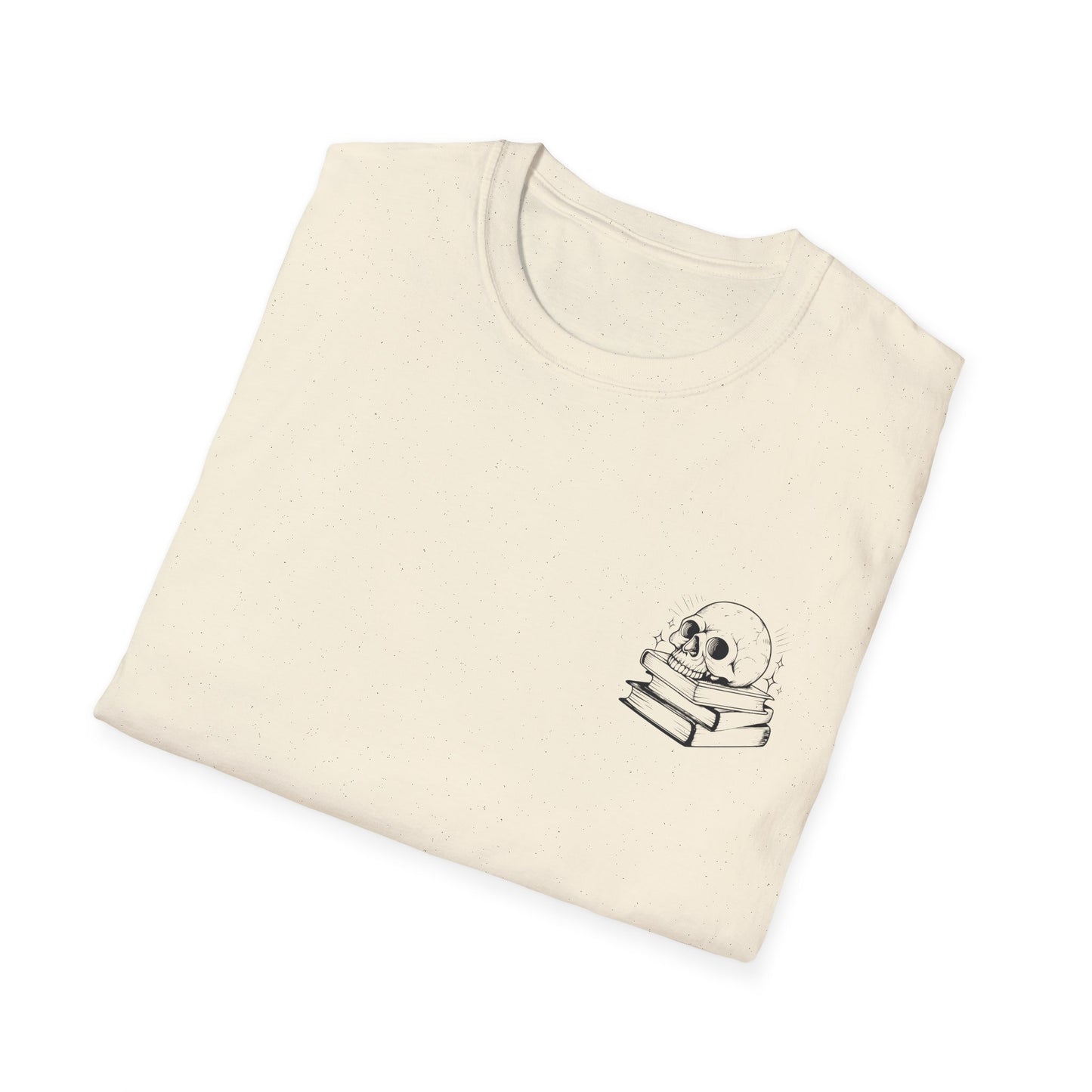 Reading is a Whole Chapter Unisex T-Shirt, Cozy Book Lover Tee, Ideal Gift for Readers, Perfect for Book Clubs, Literary Parties