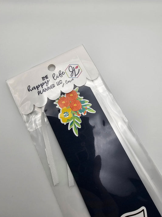 BOOKMARK, Bookmarks, paper decor, School, teacher, reader, Planner, Bookmarkers. Read Description!