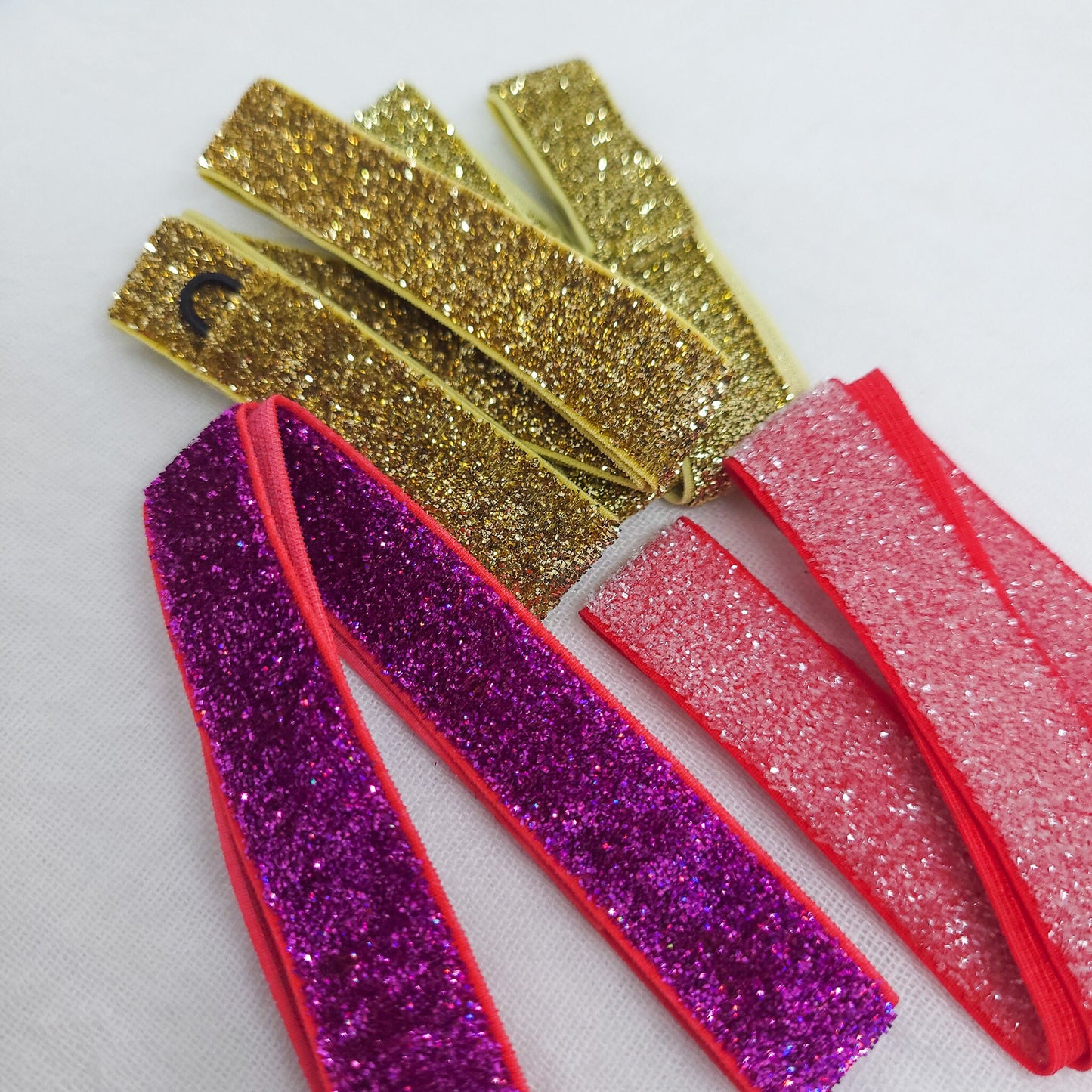 Planner paperclip, planner band (for a mini planner)