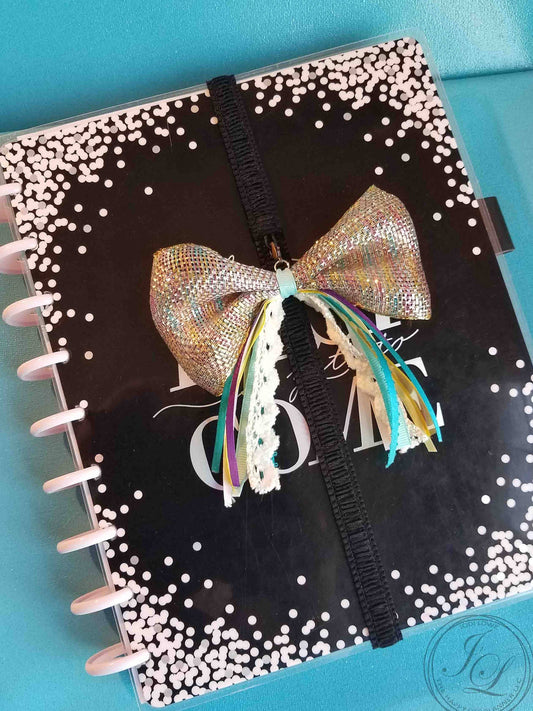 Bow of all Bows planner charm