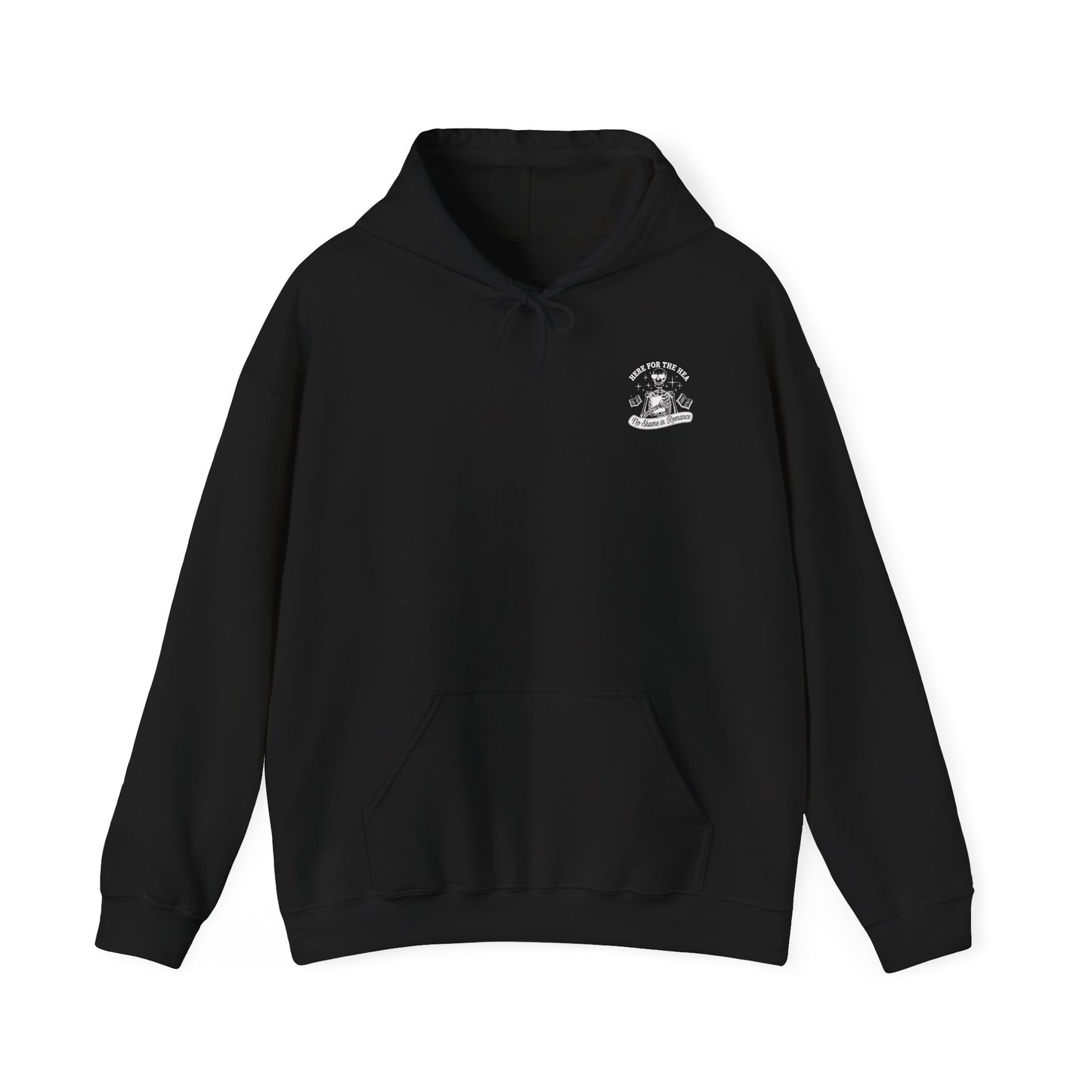 TBR Book lover Hoodie - Unisex Hooded Sweatshirt