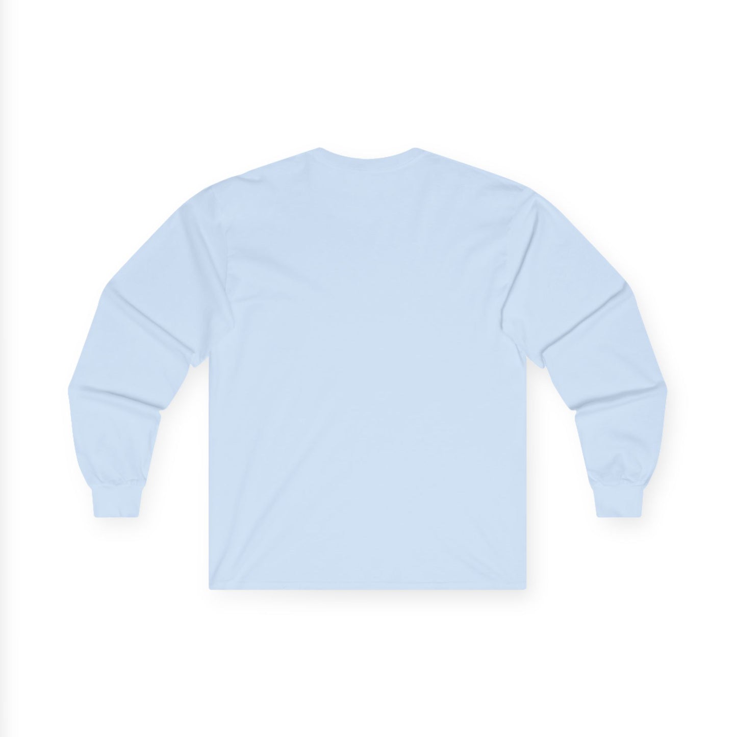 Literary Themed Long Sleeve Tee, Book Lover's Gift, Reading Shirt, Cozy Apparel, Perfect for Book Clubs, Gift for Readers