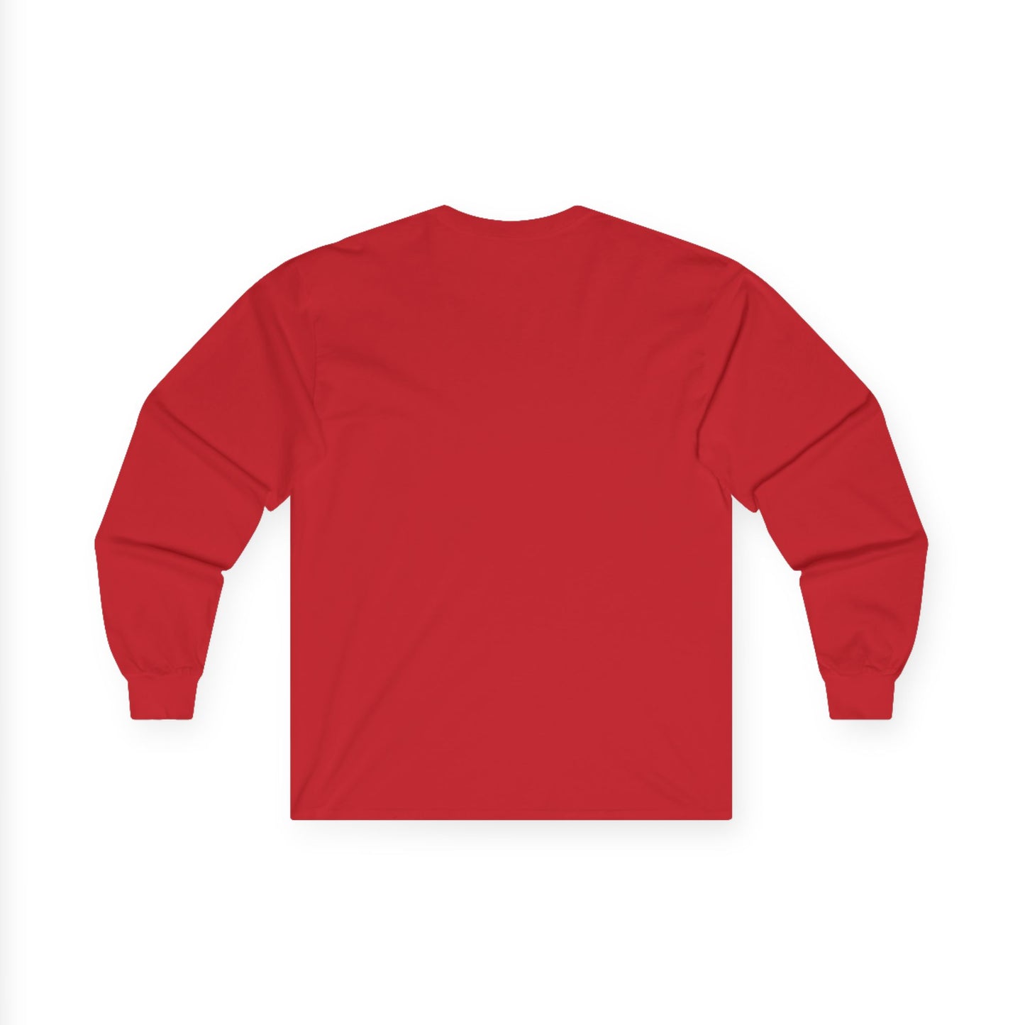 Literary Themed Long Sleeve Tee, Book Lover's Gift, Reading Shirt, Cozy Apparel, Perfect for Book Clubs, Gift for Readers