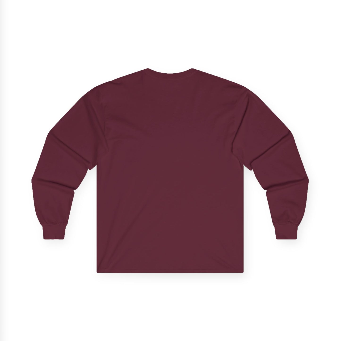 Literary Themed Long Sleeve Tee, Book Lover's Gift, Reading Shirt, Cozy Apparel, Perfect for Book Clubs, Gift for Readers