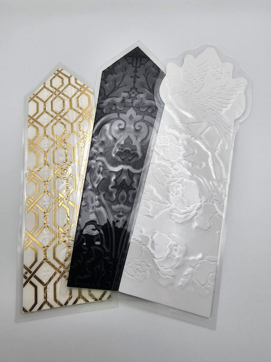 BOOKMARK, Bookmarks, paper decor, School, teacher, reader, Planner, Bookmarkers. Read Description!